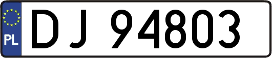 DJ94803