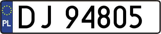 DJ94805