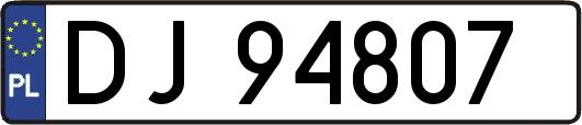 DJ94807