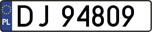 DJ94809