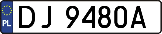 DJ9480A