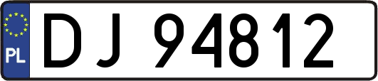 DJ94812
