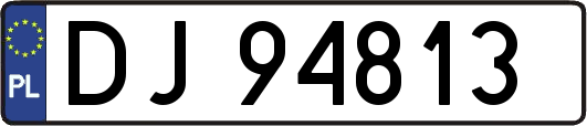 DJ94813