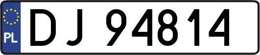 DJ94814