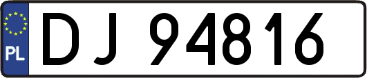 DJ94816