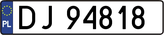 DJ94818