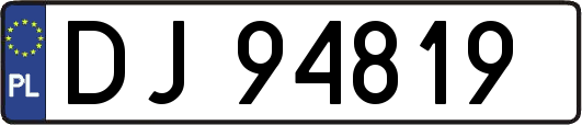 DJ94819
