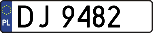 DJ9482