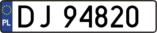 DJ94820
