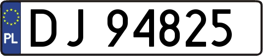 DJ94825