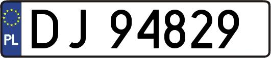 DJ94829