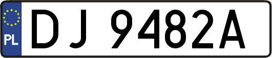 DJ9482A