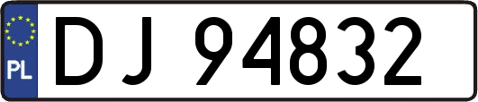 DJ94832