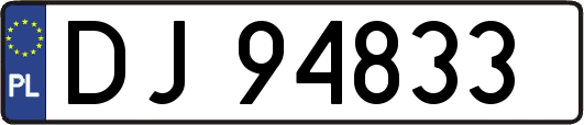 DJ94833
