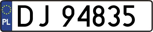 DJ94835