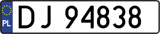 DJ94838