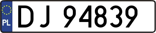 DJ94839