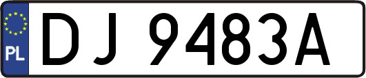 DJ9483A