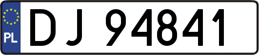 DJ94841