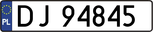 DJ94845