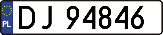DJ94846