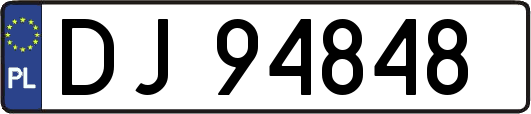 DJ94848