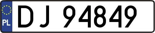 DJ94849