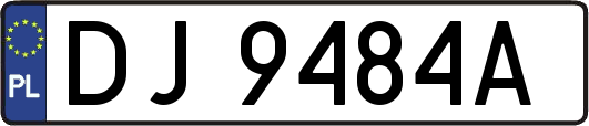 DJ9484A