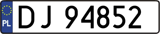 DJ94852