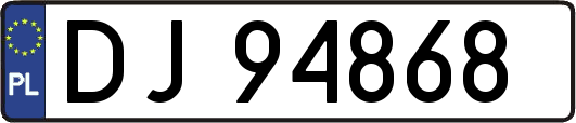 DJ94868