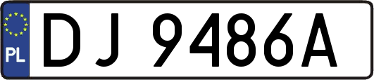 DJ9486A