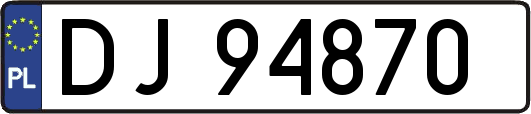 DJ94870