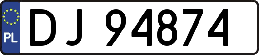 DJ94874
