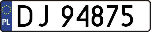 DJ94875