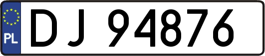 DJ94876