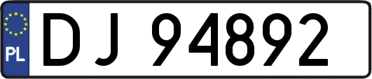 DJ94892