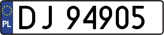 DJ94905