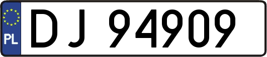 DJ94909