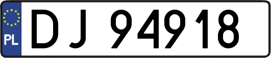 DJ94918