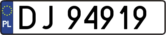 DJ94919