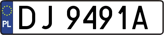DJ9491A