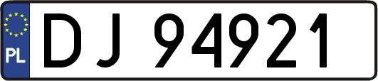 DJ94921