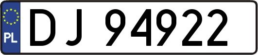 DJ94922