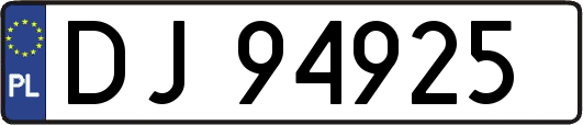 DJ94925