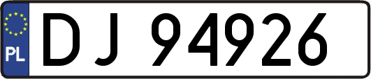 DJ94926