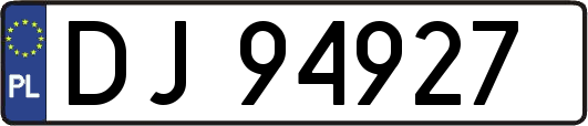 DJ94927