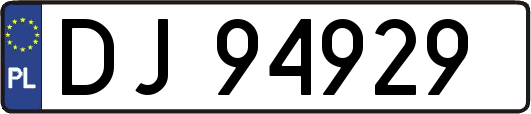 DJ94929