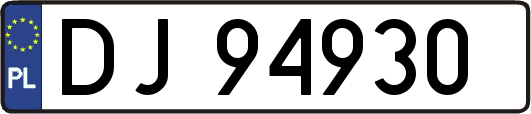 DJ94930