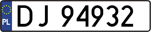 DJ94932