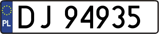 DJ94935